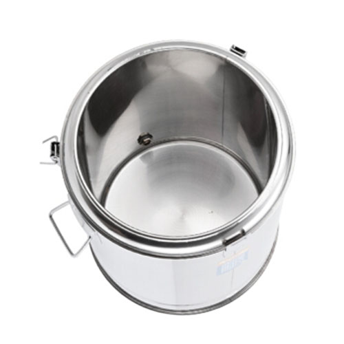 长江 不锈钢保温桶 保温桶 50L 不锈钢 双咀