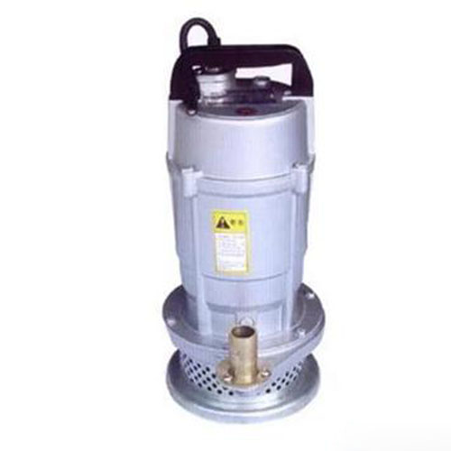 佰世通 轻型潜水泵 流量5m³ /h 扬程20m 0.75KW DN25