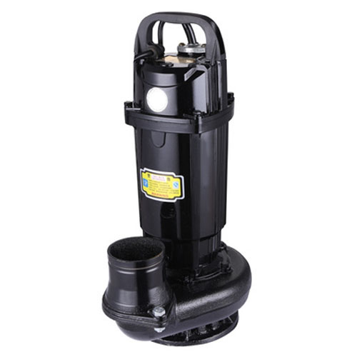佰世通 轻型潜水泵 流量5m³ /h 扬程20m 0.75KW DN25