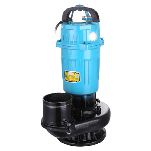 佰世通 轻型潜水泵 流量5m³ /h 扬程20m 0.75KW DN25