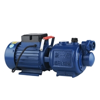 腾塑 单相自吸螺杆泵 流量25m3 /h 扬程32m 1.5KW DN40