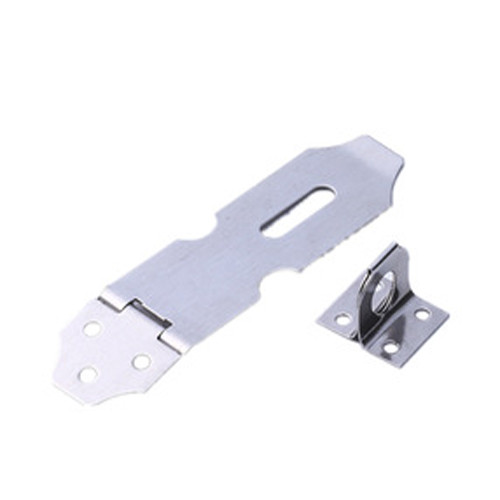 道和 挂锁锁扣 锁扣 锁宽30mm 长度160mm 不锈钢