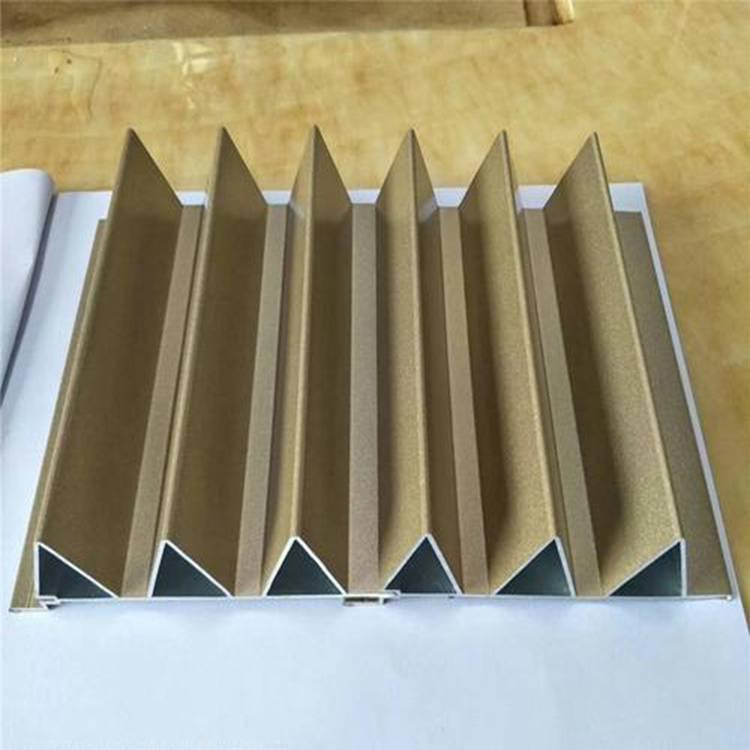 香港幕墙装饰型材