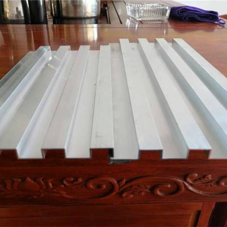 武汉铝幕墙供应商