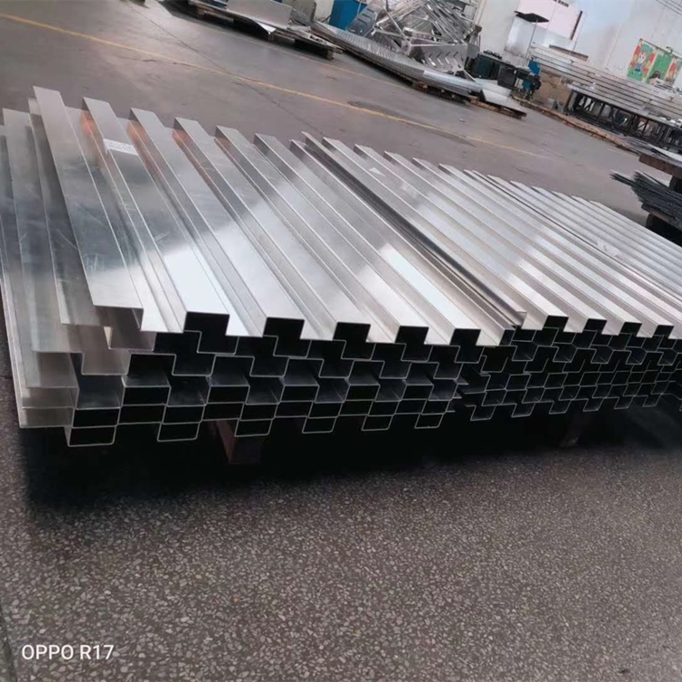 香港三角铝 免费出图