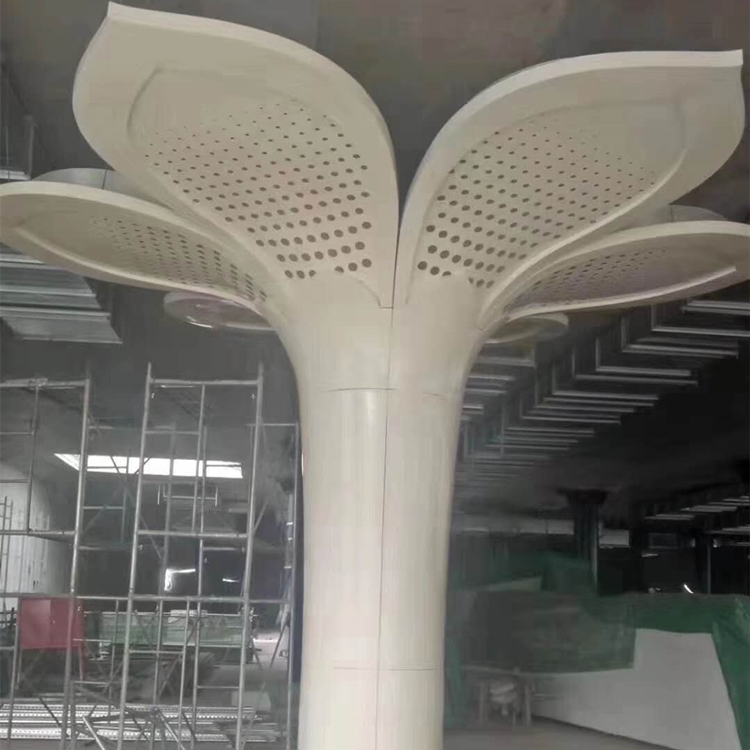 上海铝单板价格