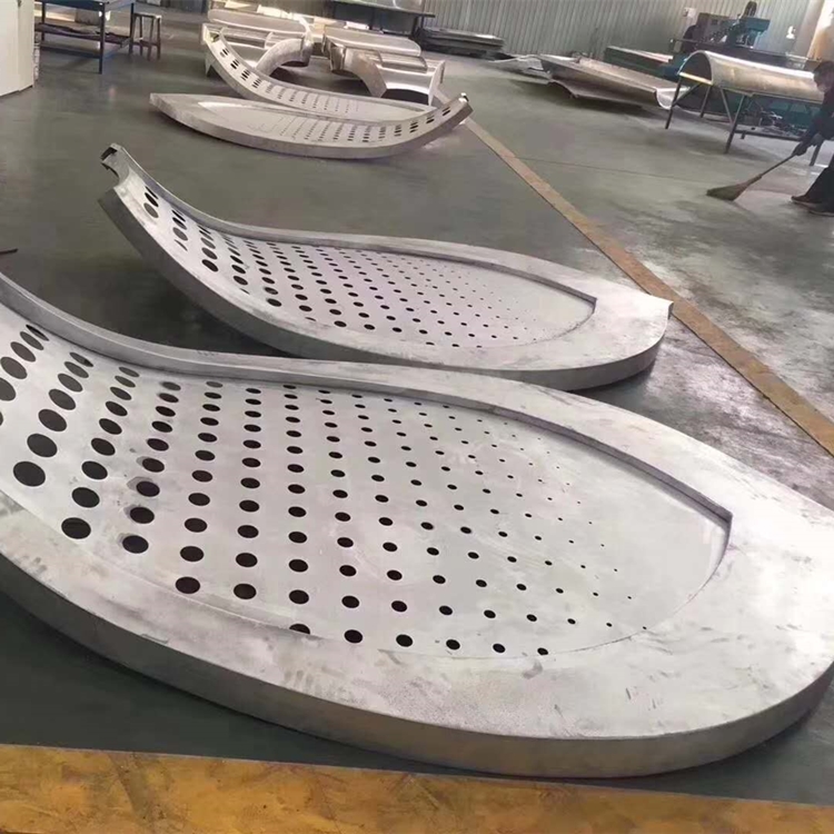 河内铝单板幕墙