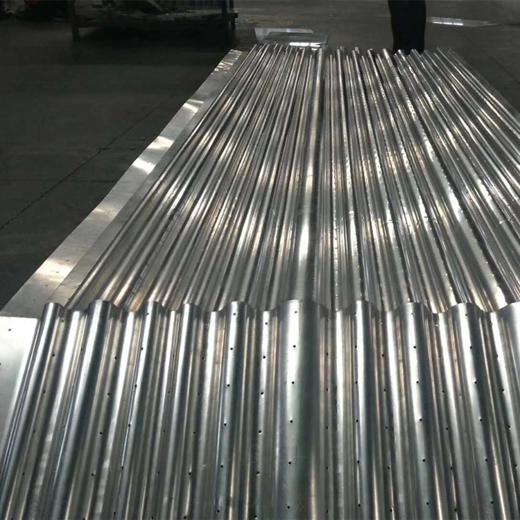 上海双曲铝单板厂家