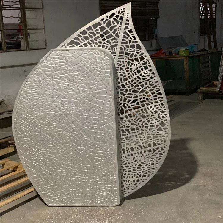 福州铝单板雕花厂家