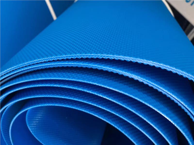 输送带 沈阳锯齿纹输送带制造