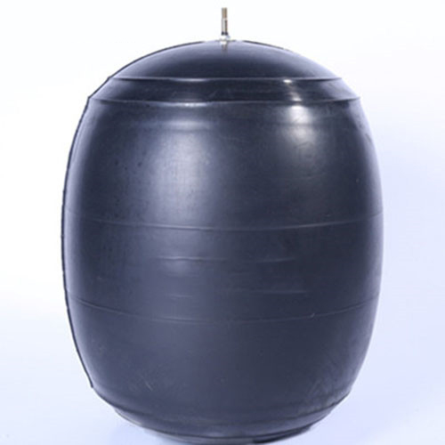 中财 PVC管闭水堵 闭水堵 DN200