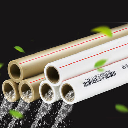 中财 PPR热水管 热水管 De32 1.6Mpa