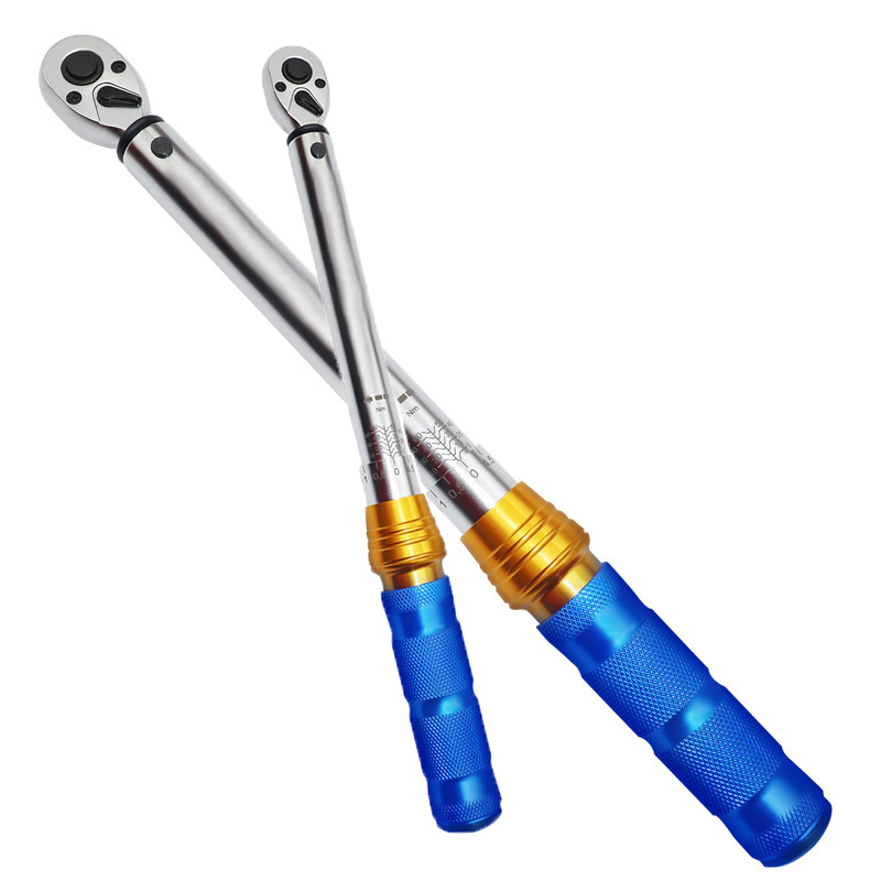 力盾 刻度式扭力扳手 扳手 80-400N.m 刻度式 手动