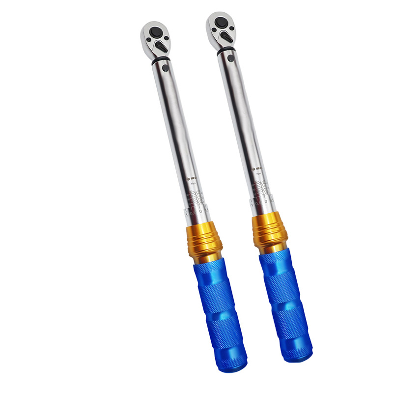 力盾 刻度式扭力扳手 扳手 80-400N.m 刻度式 手动