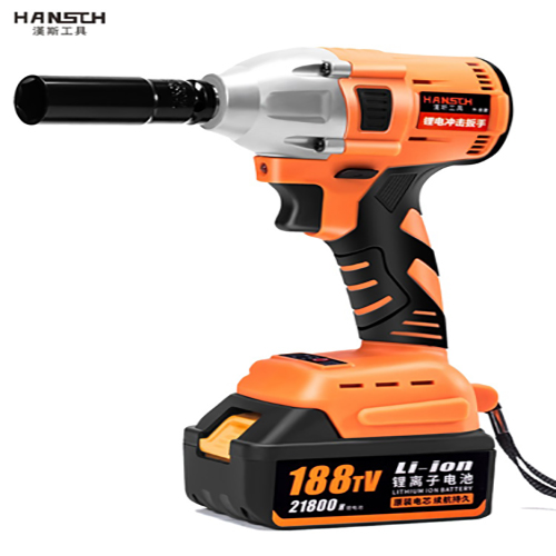 东成 插电式电扳手 扳手 220V 800r/min