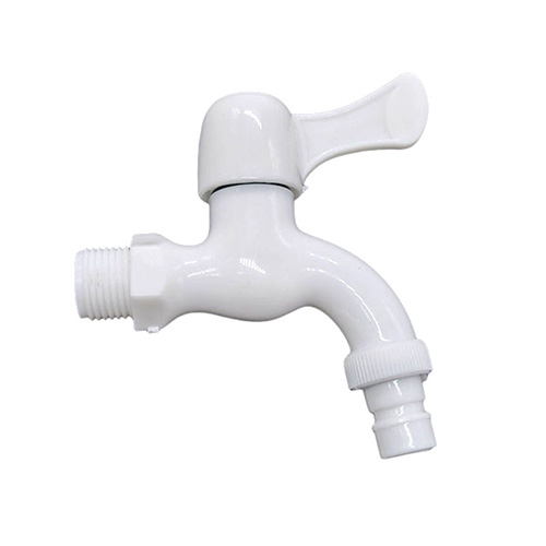 蓓斯顿 水龙头 接水孔径DN15 PVC
