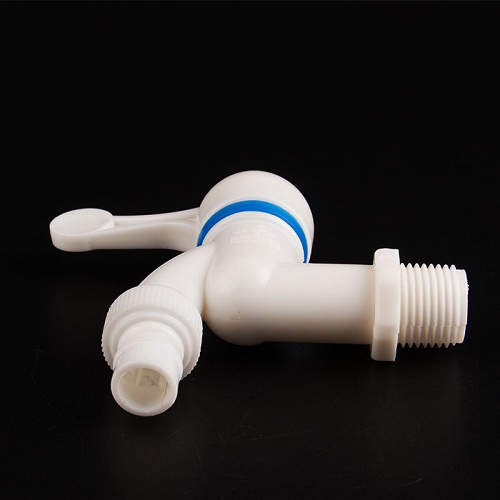 蓓斯顿 水龙头 接水孔径DN15 PVC