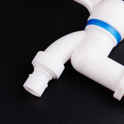蓓斯顿 水龙头 接水孔径DN15 PVC