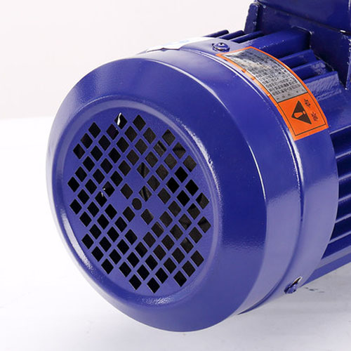 佰世通 立式管道循环泵 流量6.3m³ /h 扬程32m 2.2KW DN40