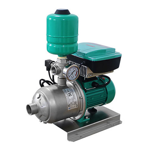 联海盛 自吸泵 流量3.2m³ /h 扬程38m 0.55KW DN25