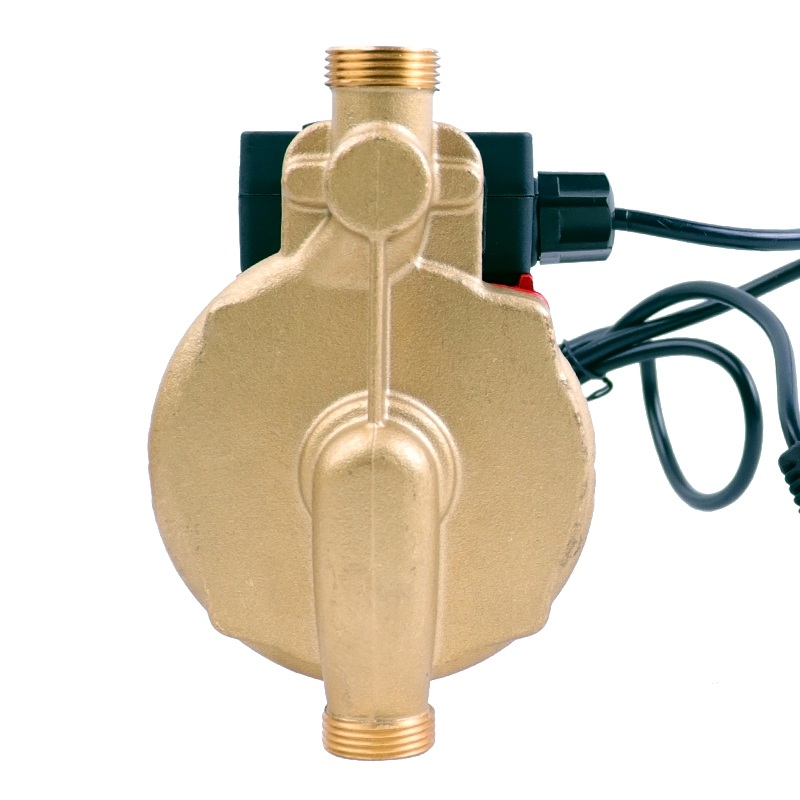 佰世通 增压泵 扬程30m 2.2KW 流量15m³ /h DN50