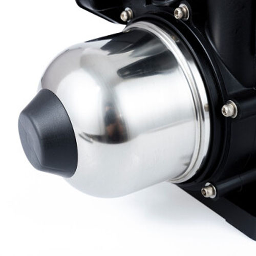 腾塑 全自动不锈钢增压泵 流量5m³ /h 扬程20m 4KW DN40