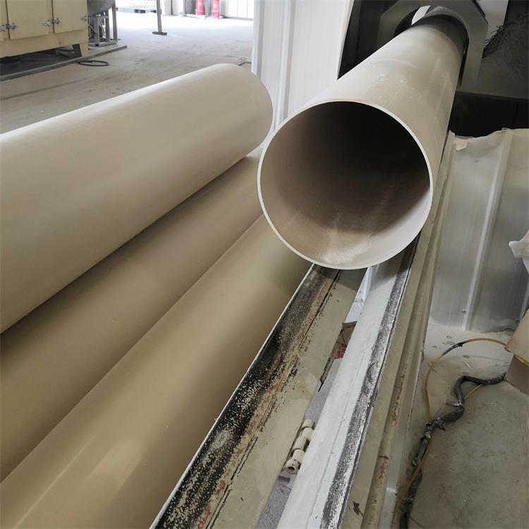 pvc灌溉管河南pvc管