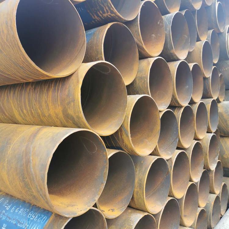 贵阳螺旋管价格贵州螺旋管厂家