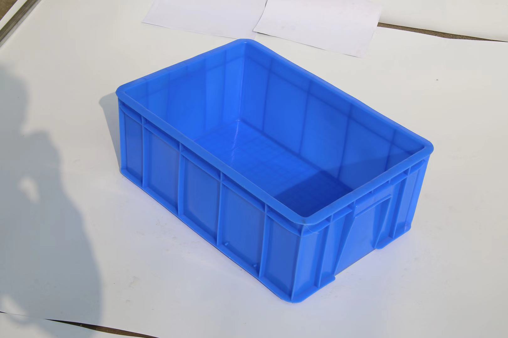 搜了网为您找到10条南宁塑料周转箱的相关产品信息