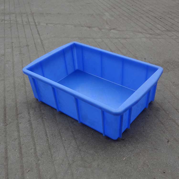 方形塑料周轉箱 北京廠家直銷塑料周轉箱