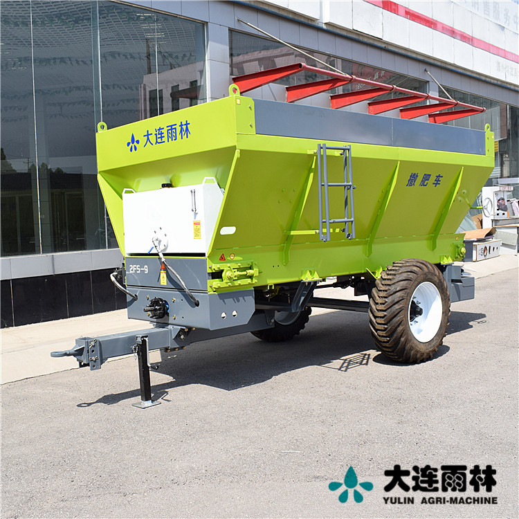 抛粪车 秸秆散粪机厂家批发