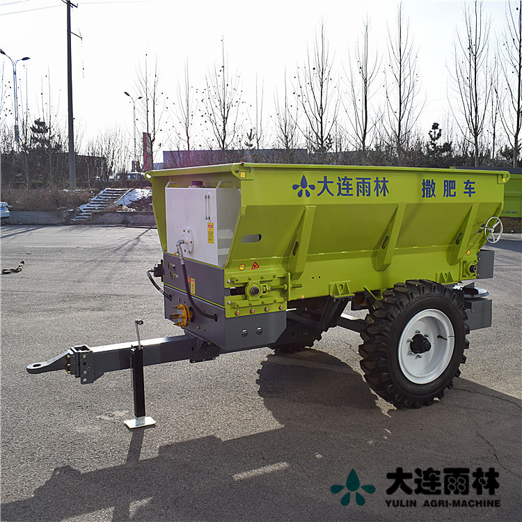 扬粪车 新型洒粪车厂家供货