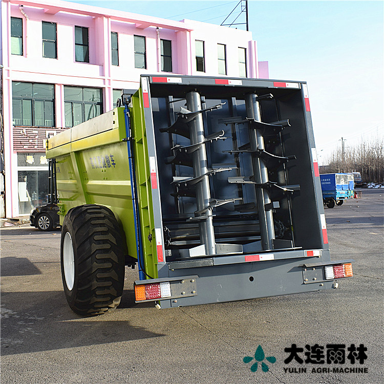 抛粪机 禽畜散粪机源头工厂