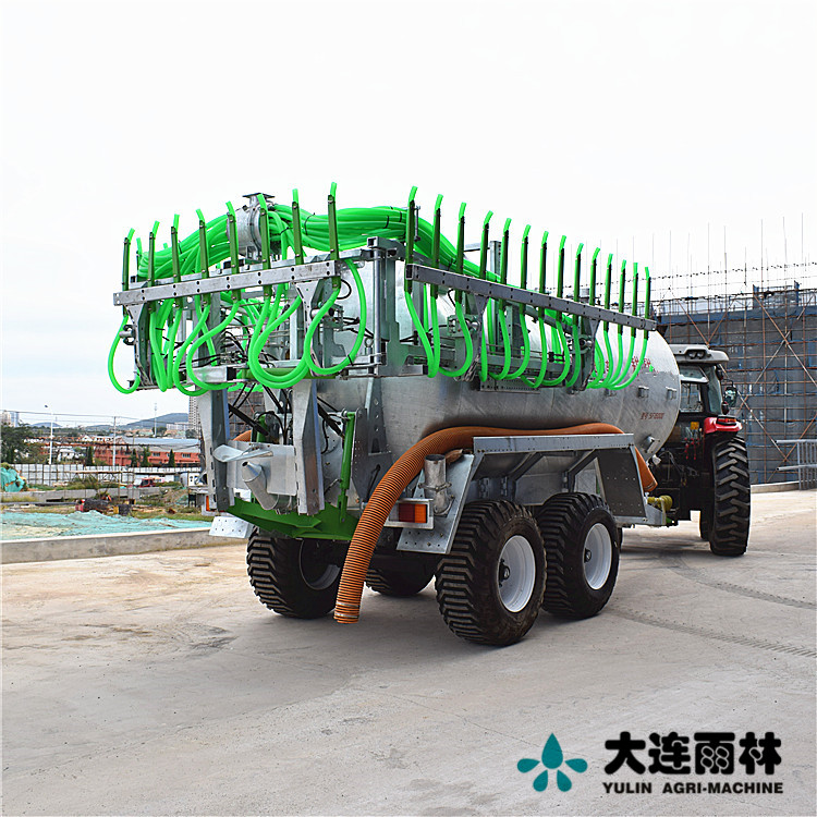抛洒车 人畜尿液粪罐车源头工厂