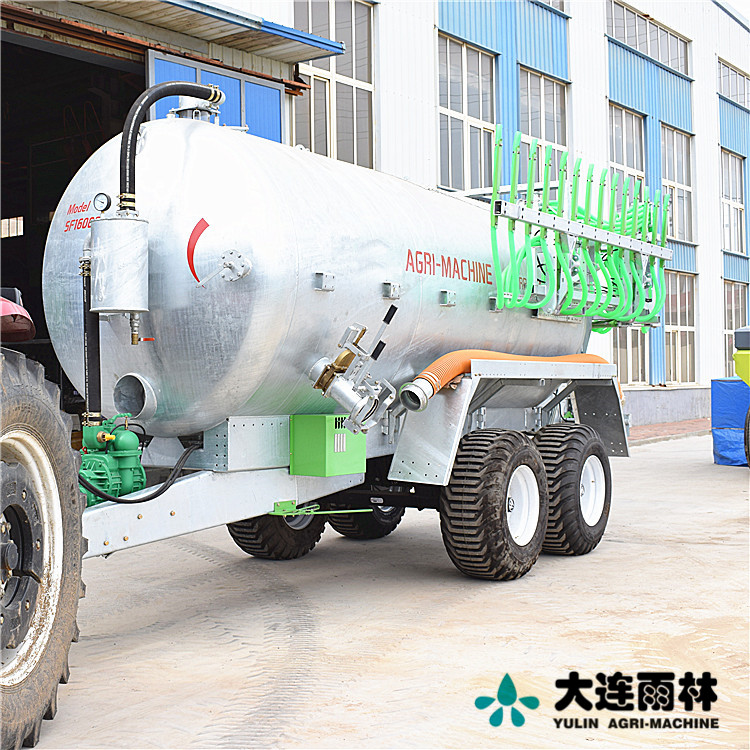 撒播车 液肥撒粪车厂家供应