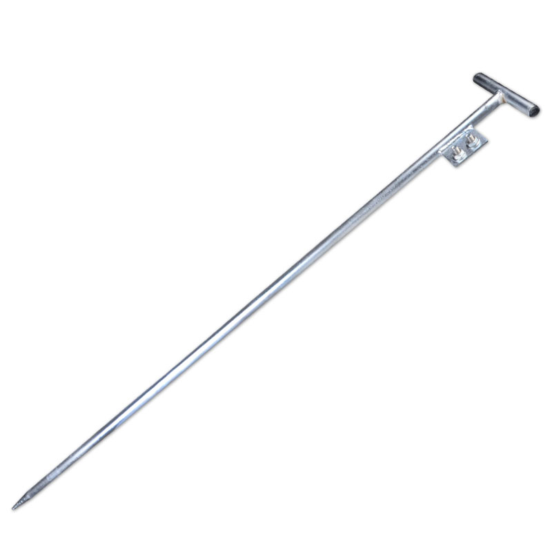 天龙飞越 T型避雷针 避雷针 12*170mm T型