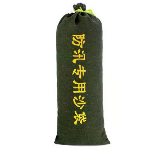 金俊豪 防汛袋 防汛袋 70*30cm 帆布款