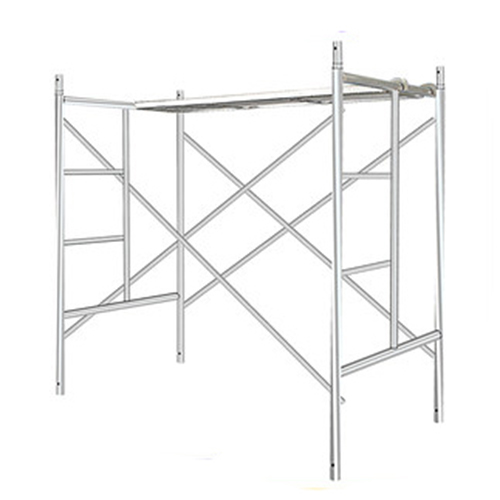 都统 移动脚手架 脚手架 1800mm*950mm*1700mm 钢管48*3.5mm Q235B