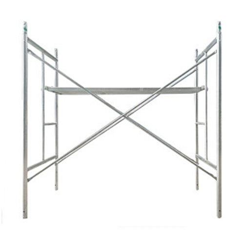 都统 移动脚手架 脚手架 1800mm*950mm*1700mm 钢管48*3.5mm Q235B