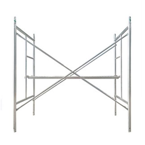 都统 移动脚手架 脚手架 1800mm*950mm*1700mm 钢管48*3.5mm Q235B