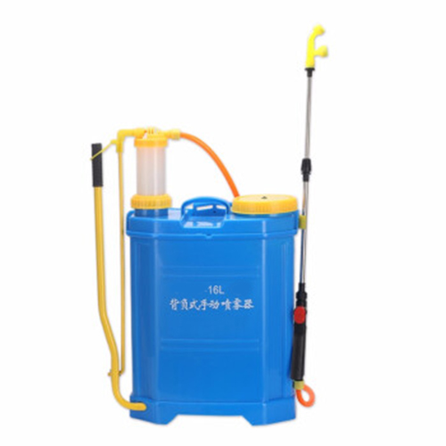 锦江 背负式喷雾器 喷雾器 16L