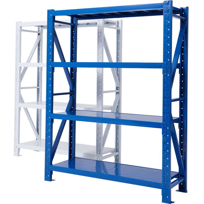 都统 货架 货架 铁质 1.2m 2m*0.5m