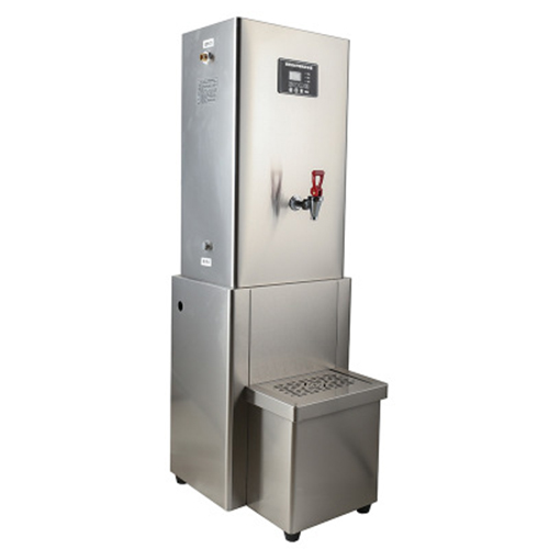 好易达 开水器 开水器 不锈钢304 9KW 90L