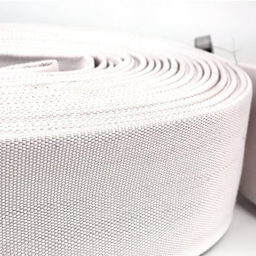 华夏 内衬聚氨酯消防水带 公称口径DN25 长度20m 压力 0.8Mpa 聚氨酯 有内衬