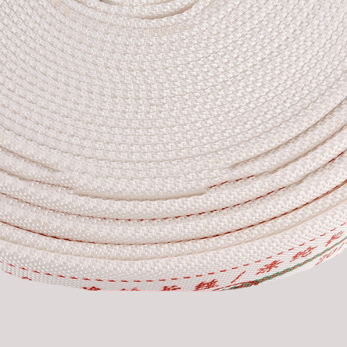 华夏 内衬聚氨酯消防水带 公称口径DN25 长度20m 压力 0.8Mpa 聚氨酯 有内衬