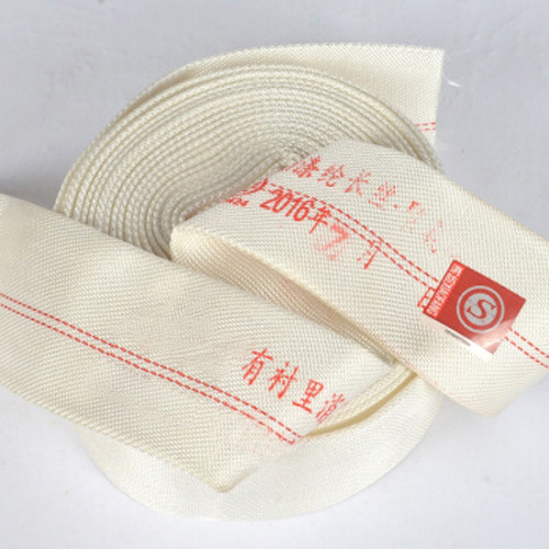 一帆 内衬PVC消防水带 PVC 有内衬 水带长度20m 压力0.8Mpa DN100