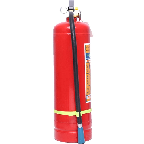 电力 手提式ABC干粉灭火器 1Kg 手提式 ABC