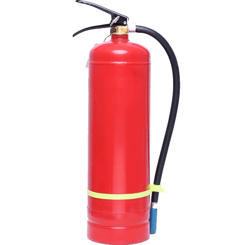 电力 手提式ABC干粉灭火器 5Kg 手提式 ABC