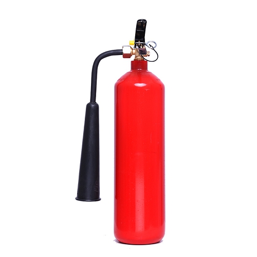 天意 手提式二氧化碳灭火器 5Kg 手提式