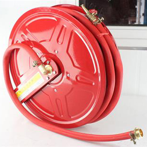 一帆 消防软管卷盘 水管长度25m DN65
